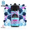 Aroma Ultra Blue Razz Ice 24ml Longfill Bar Juice by Bombo E-liquids
