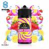 Aroma Pink Lemonade Ice 24ml Longfill Bar Juice by Bombo E-liquids