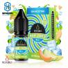 Sales Ultra Melon Ice 10ml Bar Juice By Bombo E-liquids