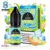 Sales Ultra Melon Ice 10ml Bar Juice By Bombo E-liquids