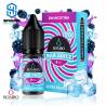 Sales Ultra Blue Razz Ice 10ml Bar Juice By Bombo E-liquids