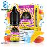 Sales Triple Mango Ice 10ml Bar Juice By Bombo E-liquids