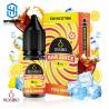 Sales Cola Lemon Ice 10ml Bar Juice By Bombo E-liquids