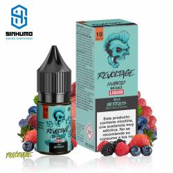 Sales Aqua Berries 10ml By...