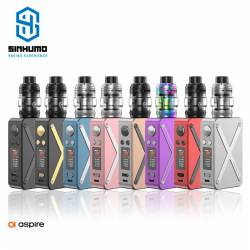 Kit Revolto by Aspire