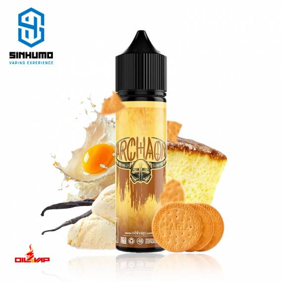 Aroma Archaon 16ml Longfill by Oil4Vap Aroma Archaon 16ml Longfill by Oil4Vap