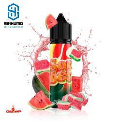 Aroma Sorbet 16ml Longfill...