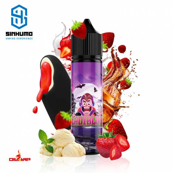 Aroma Vladiblood 16ml Longfill by Oil4Vap Aroma Vladiblood 16ml Longfill by Oil4Vap