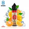 Aroma Yakuza 16ml Longfill by Oil4Vap