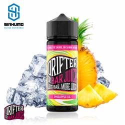 Aroma Pineapple Ice 24ml Longfill by Drifter Bar Juice