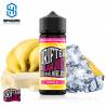 Aroma Banana Ice 24ml Longfill by Drifter Bar Juice