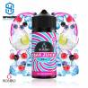 Aroma Gin And Berries Ice 24ml Longfill Bar Juice by Bombo E-liquids