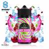 Aroma Triple Cherry Ice 24ml Longfill Bar Juice by Bombo E-liquids