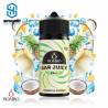 Aroma Pineapple Coconut Ice 24ml Longfill Bar Juice by Bombo E-liquids
