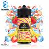 Aroma Banana Strawberry Ice 24ml Longfill Bar Juice by Bombo E-liquids