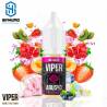 Abused Nic Salt 10ml By Viper Unique Eliquid