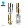 Resistencias S Coil Sceptre Pod/Sceptre Tube By Innokin