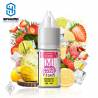 Sales Strawberry Limeade Ice 10ml Extra Sweet By Magnum Vape