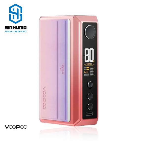 Mod Drag 5 by Voopoo