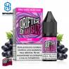 Sales Grape 10ml By Juice Sauz Drifter Bar Salts