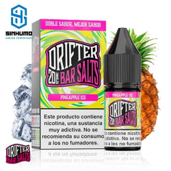 Sales Pineapple Ice 10ml By Juice Sauz Drifter Bar Salts