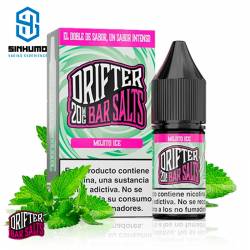 Sales Sweet Mint 10ml By Juice Sauz Drifter Bar Salts