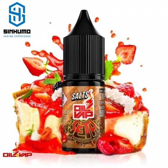 Sales Seth 10ml by Oil4vap