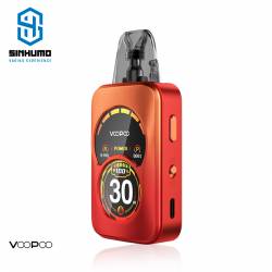 Pod Argus A by Voopoo
