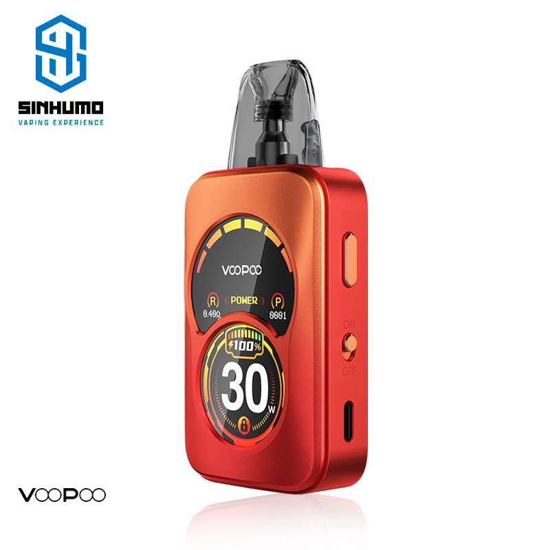 Pod Argus A by Voopoo