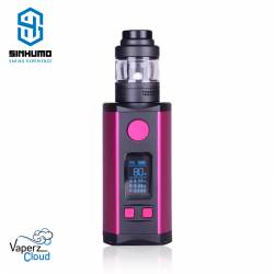 Kit Ascent 200W by Vaperz Cloud