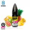 Sales Guava Passion Fruit Pineapple 10ml Bar EDTN by Riot Squad Salt