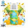 Aroma Pineapple Mango Ice 24ml Longfill Bar Juice by Kings Crest
