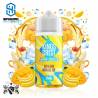 Aroma Banana Mango Ice 24ml Longfill Bar Juice by Kings Crest