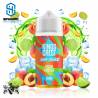Aroma Peach Lime Ice 24ml Longfill Bar Juice by Kings Crest