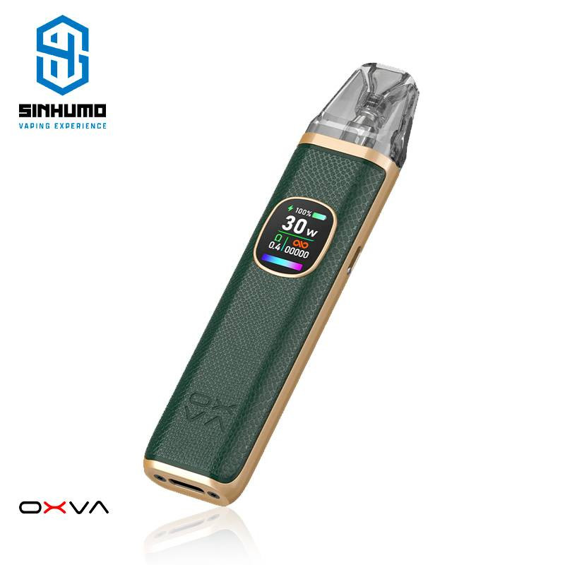 Oxva Xlim Pro 2 Pod | Sinhumo