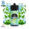 Aroma Sweet Mint Ice 24ml Longfill Bar Juice by Bombo E-liquids