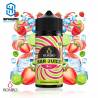 Aroma Strawberry Lime Ice 24ml Longfill Bar Juice by Bombo E-liquids