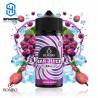 Aroma Super Grape Ice 24ml Longfill Bar Juice by Bombo E-liquids