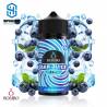 Aroma Ultra Blueberry Ice 24ml Longfill Bar Juice by Bombo E-liquids
