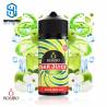 Aroma Apple Pear Max Ice 24ml Longfill Bar Juice by Bombo E-liquids