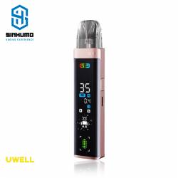 Pod Caliburn G3 Pro by Uwell