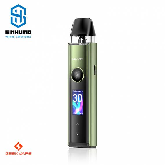 Pod Wenax Q Pro by Geek Vape