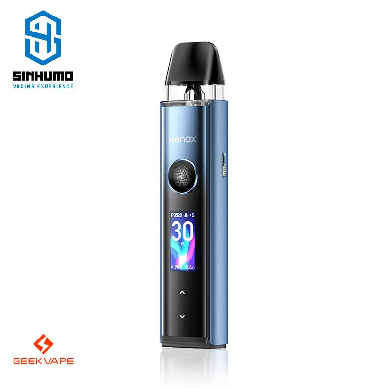 Pod Wenax Q Pro by Geek Vape