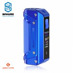 Mod Aegis Solo 3 By Geek Vape