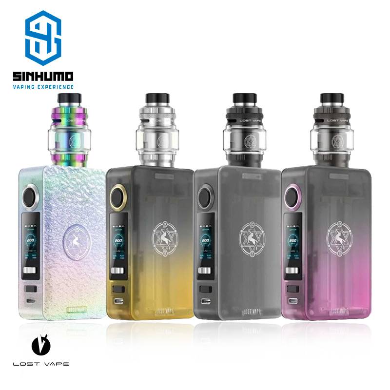 precio fumar vaper Comprar Kits de Vapeo para dejar de fumar