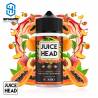 Aroma Apricot Papaya Peach 24ml Longfill by Juice Head & Bombo