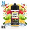 Aroma Strawberry Lemon Lime Ice 24ml Longfill by Juice Head & Bombo