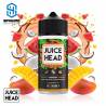 Aroma Watermelon Coconut Mango 24ml Longfill by Juice Head & Bombo