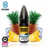 Sales Pineapple Ice 10ml Bar EDTN by Riot Squad Salt