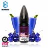 Sales Blue Cherry Burst 10ml Bar EDTN by Riot Squad Salt
